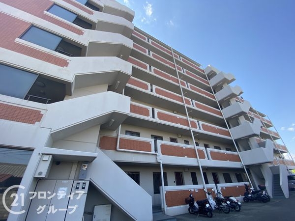 イッツ明石　中古マンション
