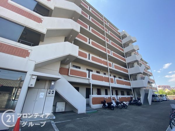イッツ明石　中古マンション