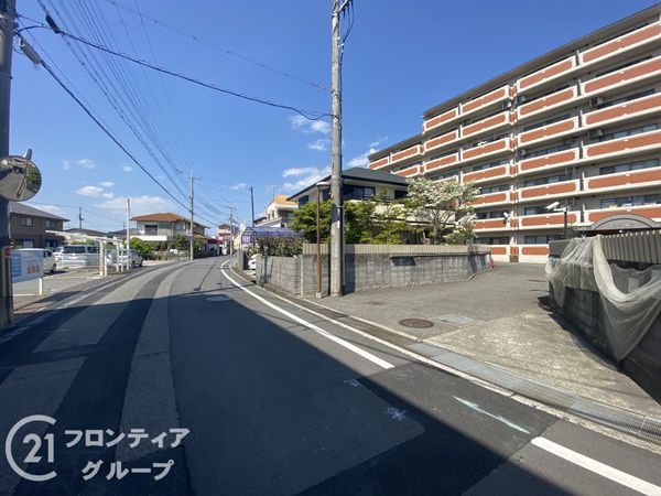 イッツ明石　中古マンション