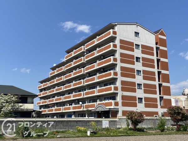 イッツ明石　中古マンション