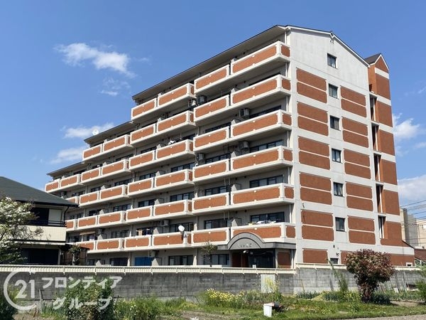 イッツ明石　中古マンション