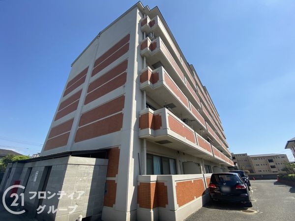 イッツ明石　中古マンション