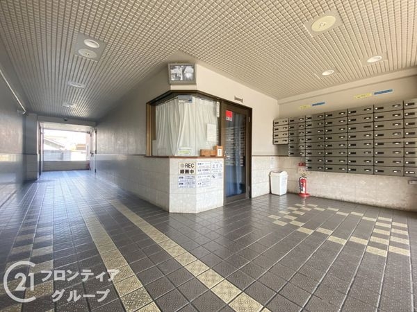 イッツ明石　中古マンション