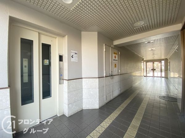 イッツ明石　中古マンション