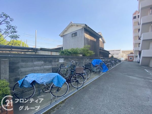 イッツ明石　中古マンション