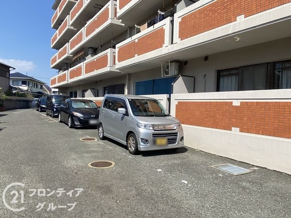 イッツ明石　中古マンション