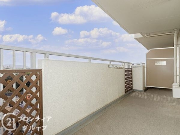 パレス朝霧　中古マンション