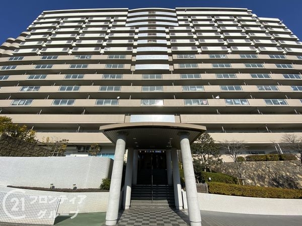 パレス朝霧　中古マンション