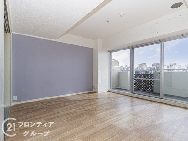 パレス朝霧　中古マンション