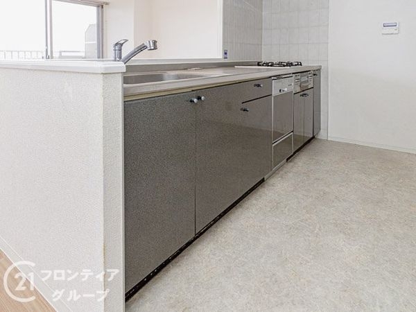パレス朝霧　中古マンション