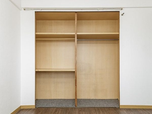 パレス朝霧　中古マンション