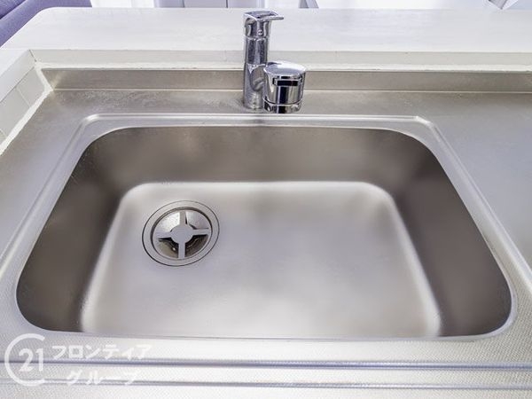 パレス朝霧　中古マンション
