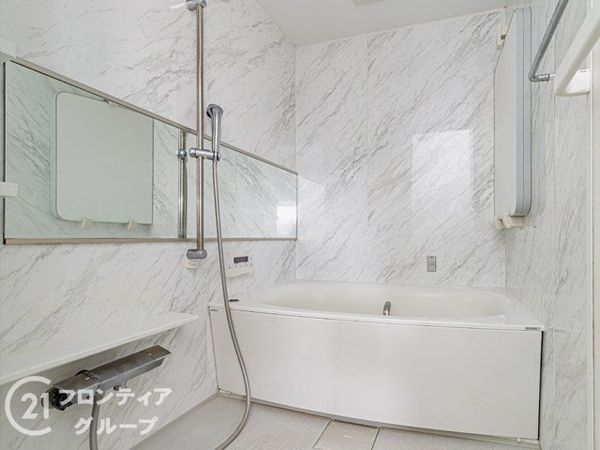 パレス朝霧　中古マンション