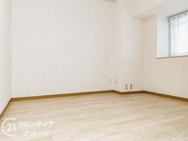 パレス朝霧　中古マンション