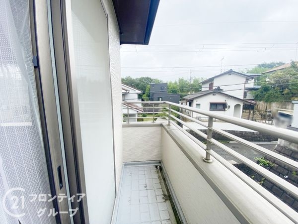 神戸市西区秋葉台３丁目の中古一戸建て