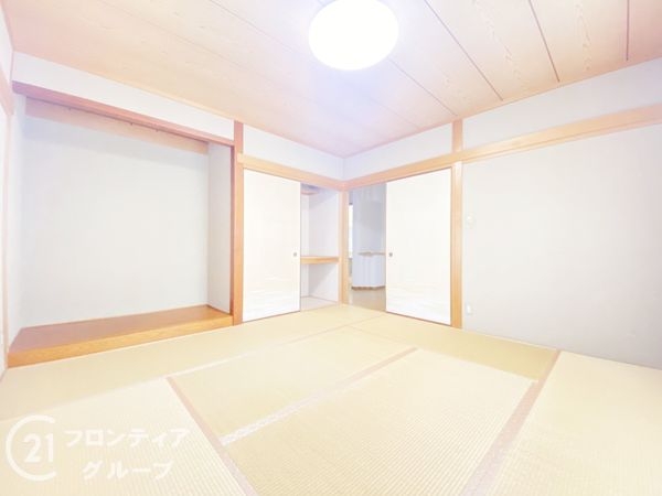 神戸市西区秋葉台３丁目の中古一戸建て