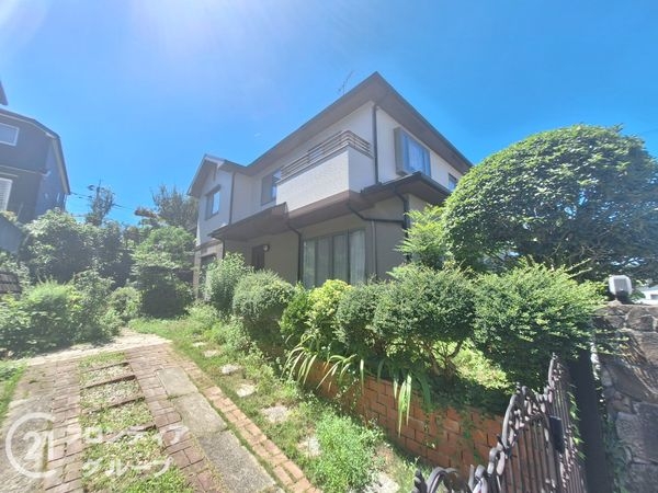 神戸市西区秋葉台3丁目 中古一戸建て