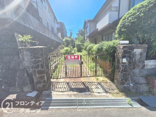 神戸市西区秋葉台３丁目の中古一戸建て