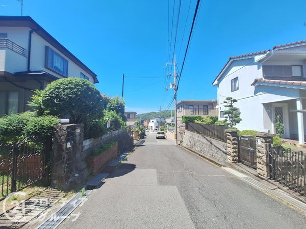 神戸市西区秋葉台３丁目の中古一戸建て