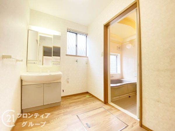 神戸市西区秋葉台３丁目の中古一戸建て