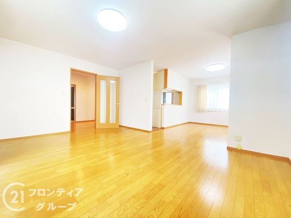 神戸市西区秋葉台３丁目の中古一戸建て
