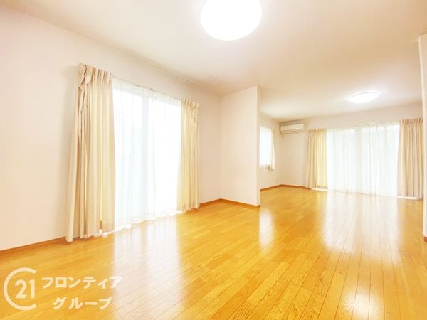 神戸市西区秋葉台３丁目の中古一戸建て