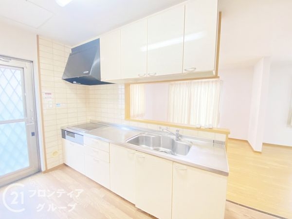 神戸市西区秋葉台３丁目　中古一戸建て