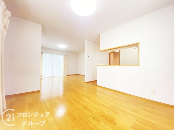 神戸市西区秋葉台３丁目　中古一戸建て