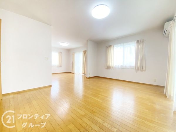 神戸市西区秋葉台３丁目の中古一戸建て