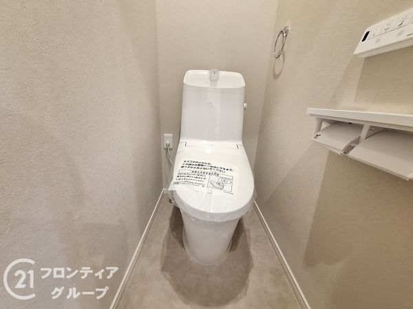 明石市材木町　新築一戸建て　１期　C号棟