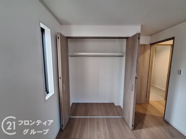 明石市材木町　新築一戸建て　１期　C号棟