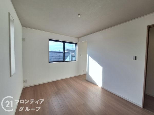 明石市材木町　新築一戸建て　１期　C号棟