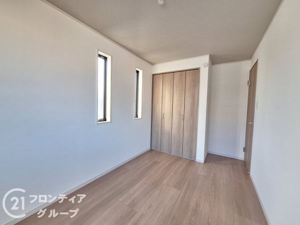 明石市材木町　新築一戸建て　１期　C号棟