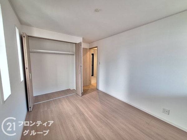 明石市材木町　新築一戸建て　１期　C号棟