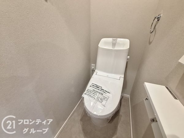 明石市材木町　新築一戸建て　１期　C号棟