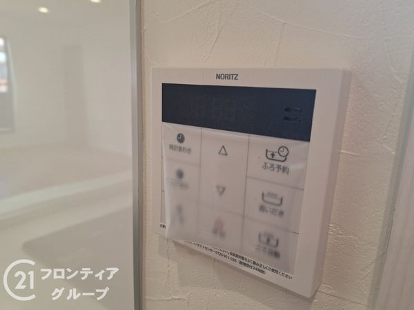 明石市材木町　新築一戸建て　１期　C号棟
