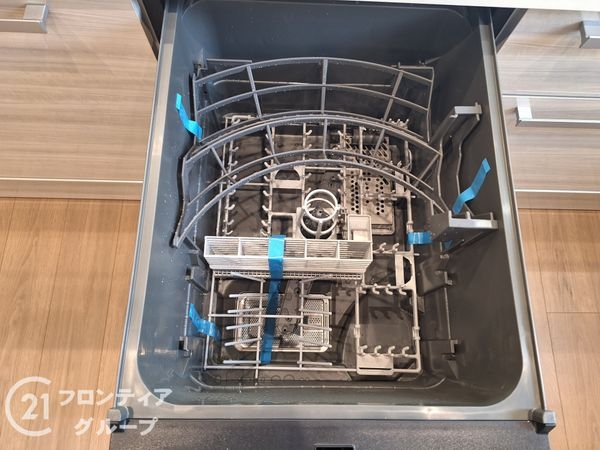 明石市材木町　新築一戸建て　１期　C号棟