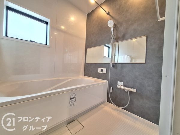 明石市材木町　新築一戸建て　１期　C号棟