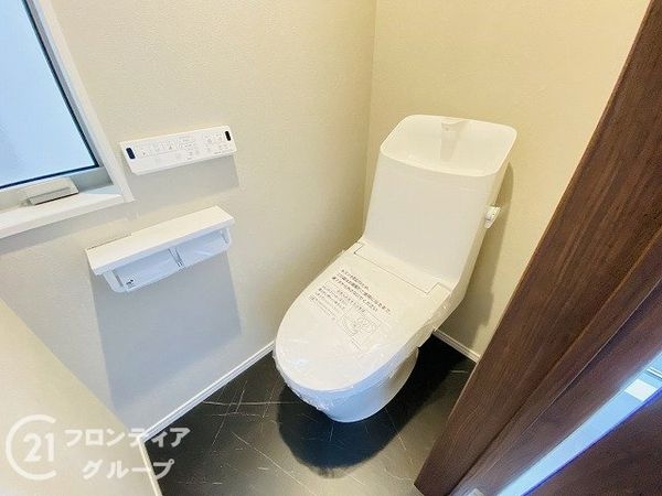 明石市材木町　新築一戸建て　１期　B号棟