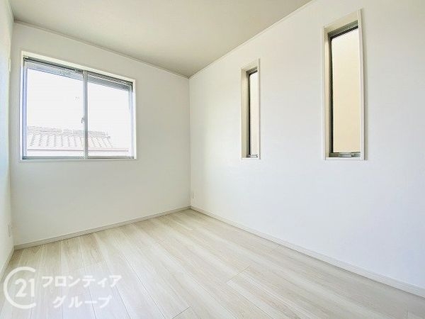 明石市材木町　新築一戸建て　１期　B号棟