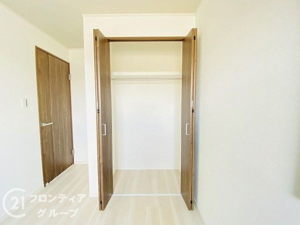 明石市材木町　新築一戸建て　１期　B号棟