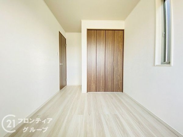 明石市材木町　新築一戸建て　１期　B号棟