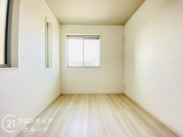 明石市材木町　新築一戸建て　１期　B号棟
