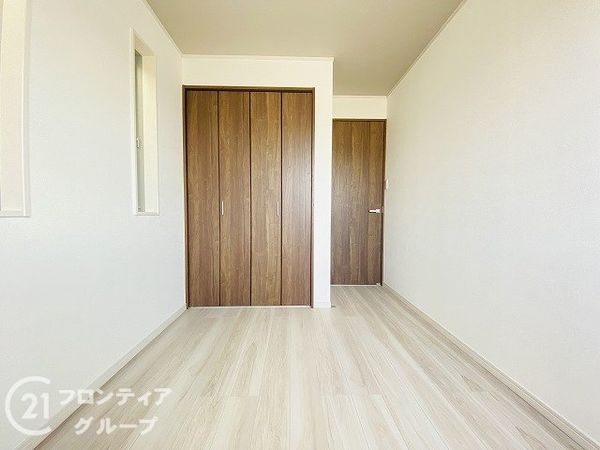 明石市材木町　新築一戸建て　１期　B号棟