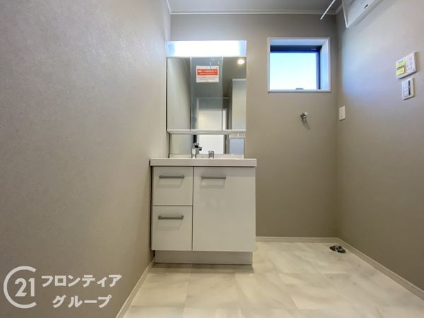 明石市材木町　新築一戸建て　１期　A号棟