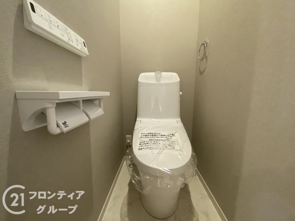 明石市材木町　新築一戸建て　１期　A号棟