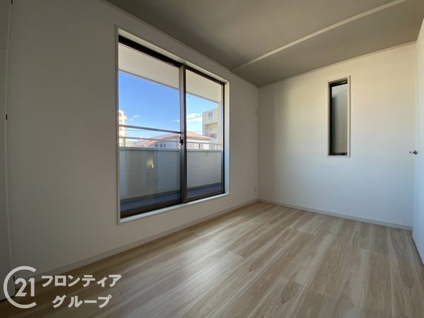 明石市材木町　新築一戸建て　１期　A号棟