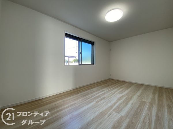 明石市材木町　新築一戸建て　１期　A号棟