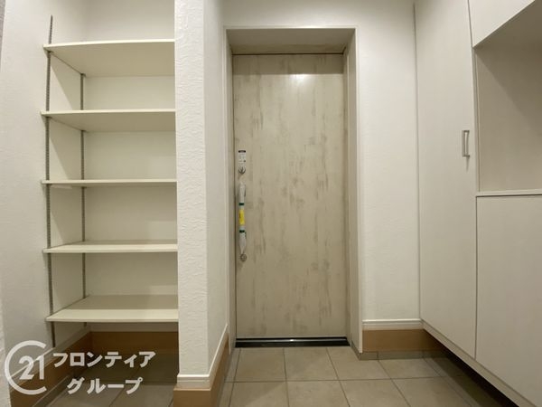 明石市材木町　新築一戸建て　１期　A号棟
