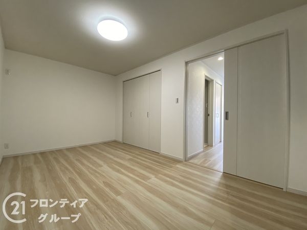 明石市材木町　新築一戸建て　１期　A号棟